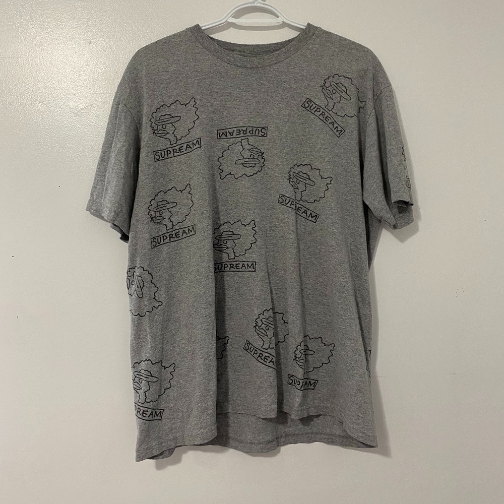 Supreme T-shirt